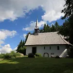 بيت ضيافة Der Kolmenhof - Dein Ort An Der Quelle 3*