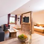 بيت ضيافة Der Kolmenhof - Dein Ort An Der Quelle