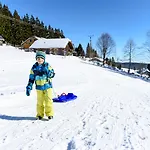 Der Kolmenhof - Dein Ort An Der Quelle Furtwangen im Schwarzwald