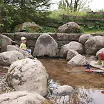 Der Kolmenhof - Dein Ort An Der Quelle 3* Furtwangen im Schwarzwald