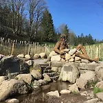 Der Kolmenhof - Dein Ort An Der Quelle 3*