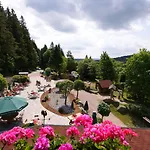 Pensjonat Der Kolmenhof - Dein Ort An Der Quelle