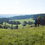 Der Kolmenhof - Dein Ort An Der Quelle Pensjonat Furtwangen im Schwarzwald