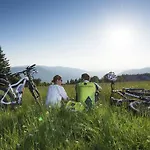 Der Kolmenhof - Dein Ort An Der Quelle 3* Furtwangen im Schwarzwald