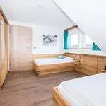 Pensjonat Der Kolmenhof - Dein Ort An Der Quelle 3*
