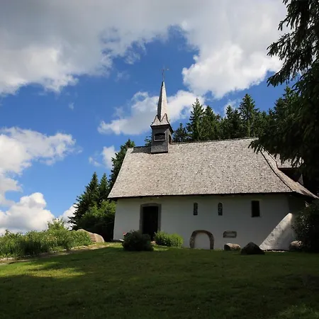 Casa de hóspedes Hoehengasthaus Kolmenhof An Der Donauquelle 3*