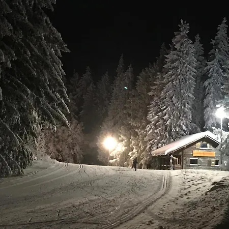 Hoehengasthaus Kolmenhof An Der Donauquelle Casa de hóspedes