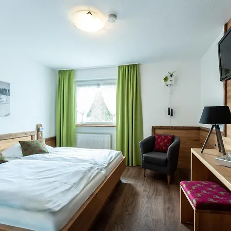 Der Kolmenhof - Dein Ort An Der Quelle 3*