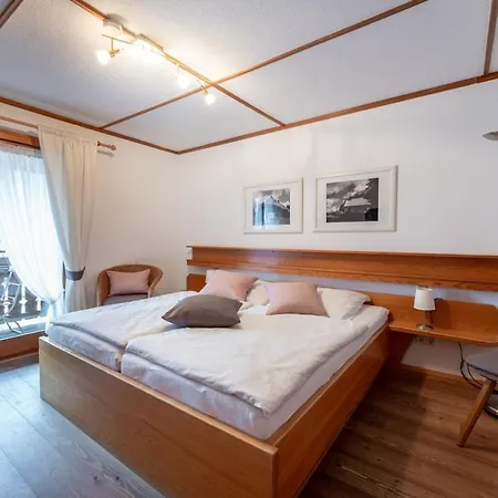 Casa de hóspedes Hoehengasthaus Kolmenhof An Der Donauquelle 3*