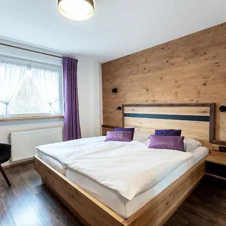 Pensjonat Der Kolmenhof - Dein Ort An Der Quelle Furtwangen im Schwarzwald