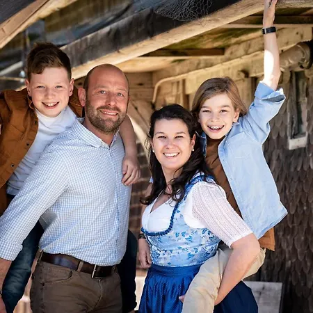 Der Kolmenhof - Dein Ort An Der Quelle Pensjonat Furtwangen im Schwarzwald