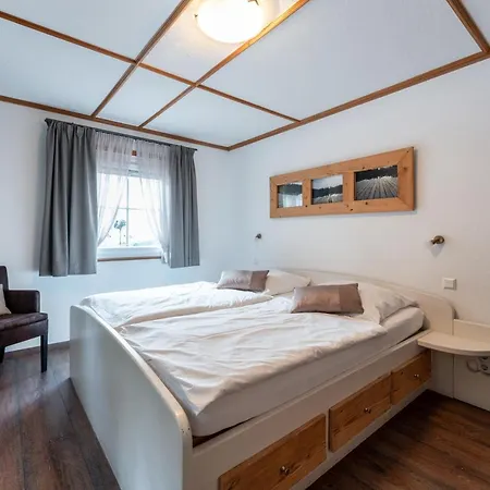 Hoehengasthaus Kolmenhof An Der Donauquelle 3* Furtwangen