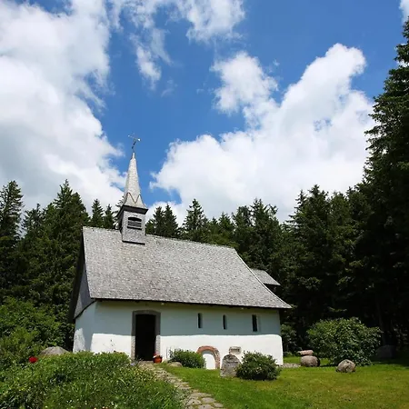 Höhengasthaus Kolmenhof An Der Donauquelle Gasthof Furtwangen