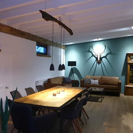 招待所 Hoehengasthaus Kolmenhof An Der Donauquelle