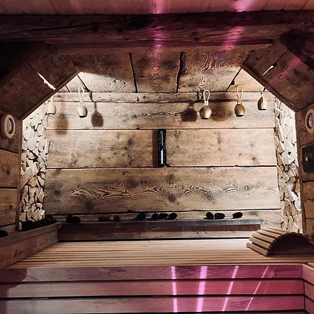 Der Kolmenhof - Dein Ort An Der Quelle 3*