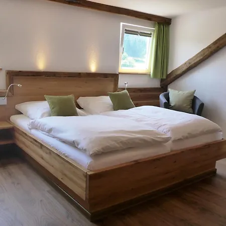 Höhengasthaus Kolmenhof An Der Donauquelle 3* Furtwangen
