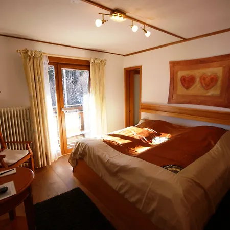 Der Kolmenhof - Dein Ort An Der Quelle Pensjonat 3*
