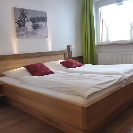 招待所 Hoehengasthaus Kolmenhof An Der Donauquelle