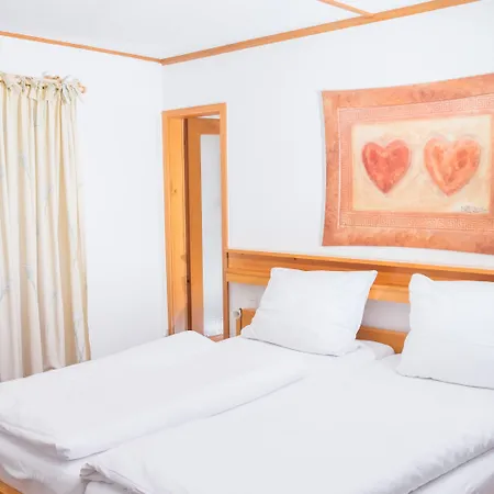 Hoehengasthaus Kolmenhof An Der Donauquelle 3* 富特旺根