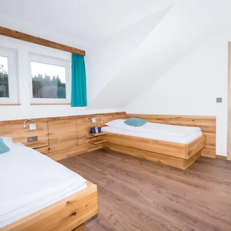 Der Kolmenhof - Dein Ort An Der Quelle 3*