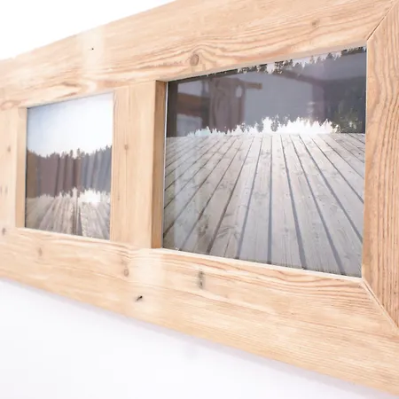 Hoehengasthaus Kolmenhof An Der Donauquelle 招待所