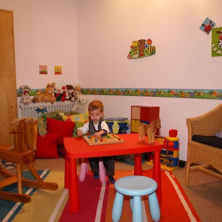 Hoehengasthaus Kolmenhof An Der Donauquelle 3* Furtwangen