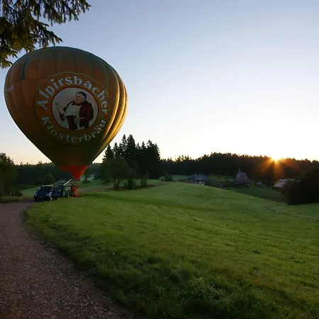 Pensjonat Der Kolmenhof - Dein Ort An Der Quelle Furtwangen im Schwarzwald