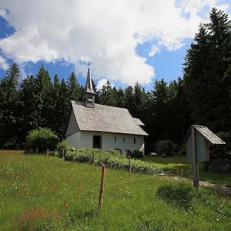 Hoehengasthaus Kolmenhof An Der Donauquelle 3* Furtwangen