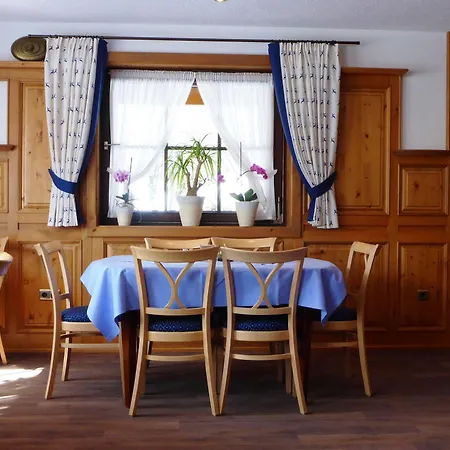 Höhengasthaus Kolmenhof An Der Donauquelle 3* Furtwangen