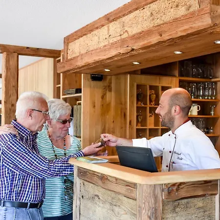 Hoehengasthaus Kolmenhof An Der Donauquelle Casa de hóspedes Furtwangen
