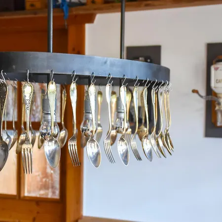 Hoehengasthaus Kolmenhof An Der Donauquelle Casa de hóspedes Furtwangen