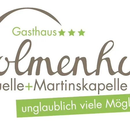 Hoehengasthaus Kolmenhof An Der Donauquelle Furtwangen